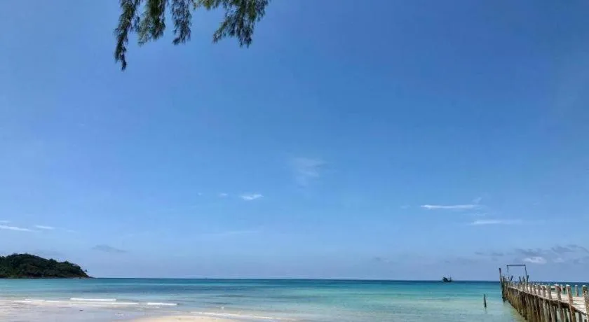 Ko Kut Ao Phrao Beach Resort