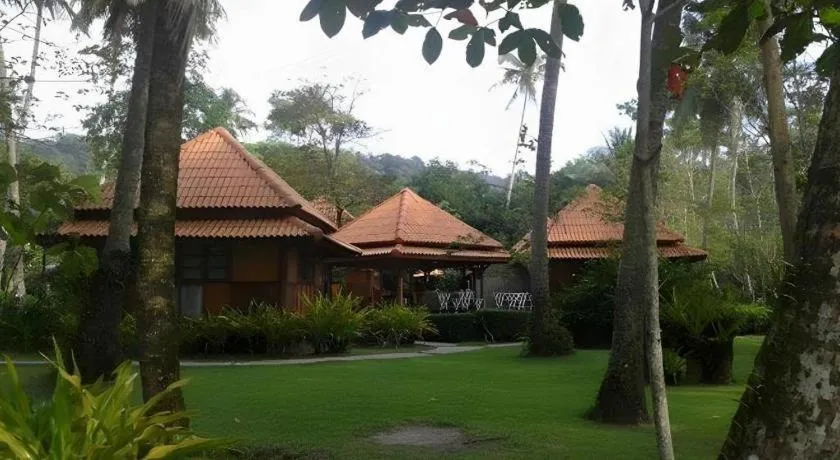 Ko Kut Ao Phrao Beach Resort