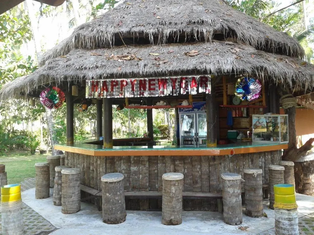 Ko Kut Ao Phrao Beach Resort