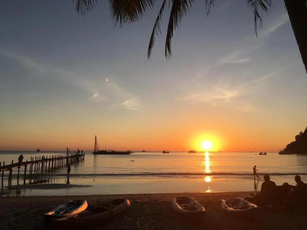 Ko Kut Ao Phrao Beach Resort