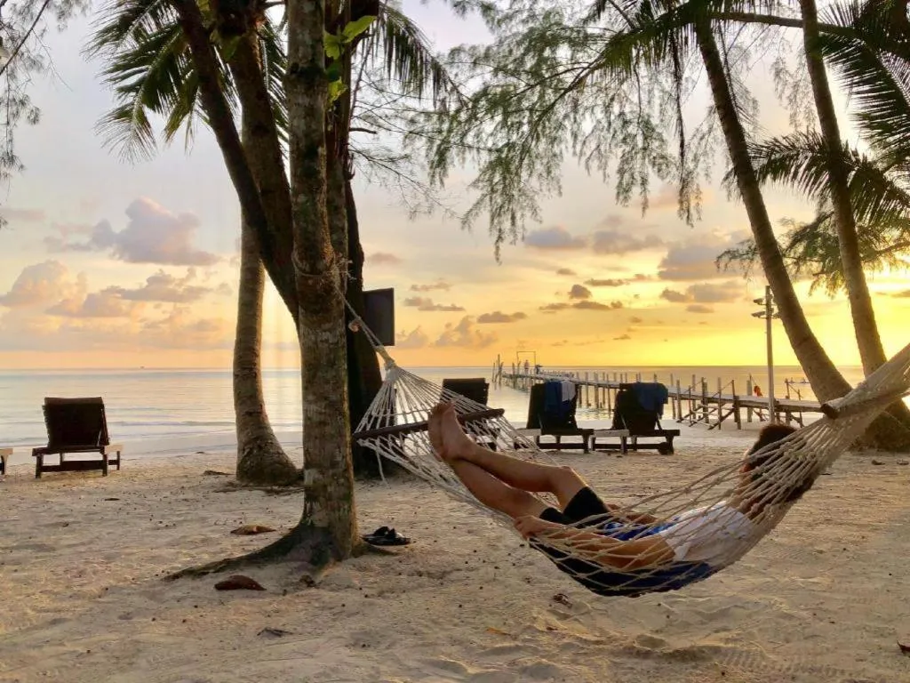 Ko Kut Ao Phrao Beach Resort