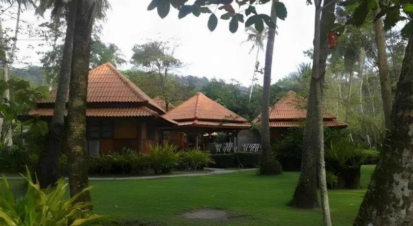 Ko Kut Ao Phrao Beach Resort