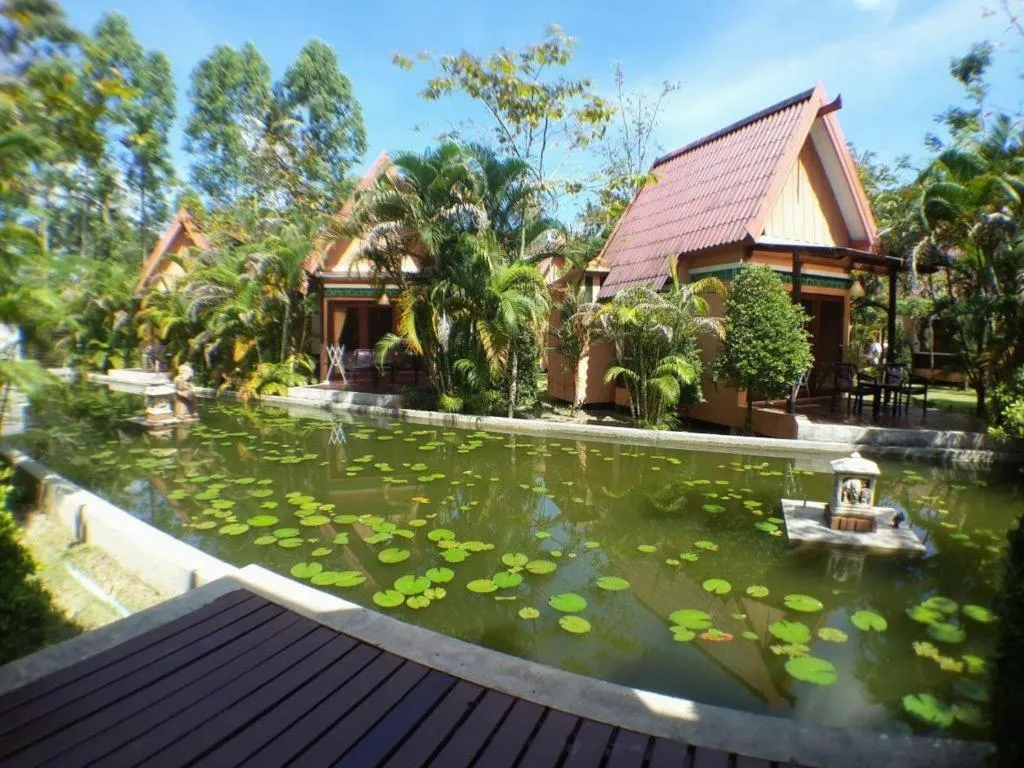 Ko Kut Ao Phrao Beach Resort