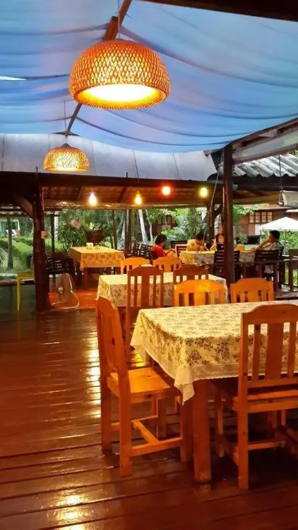 Ko Kut Ao Phrao Beach Resort