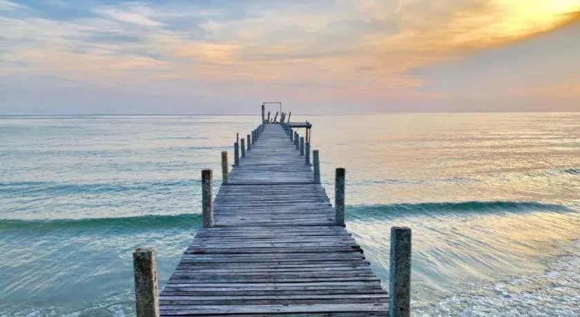 Ko Kut Ao Phrao Beach Resort