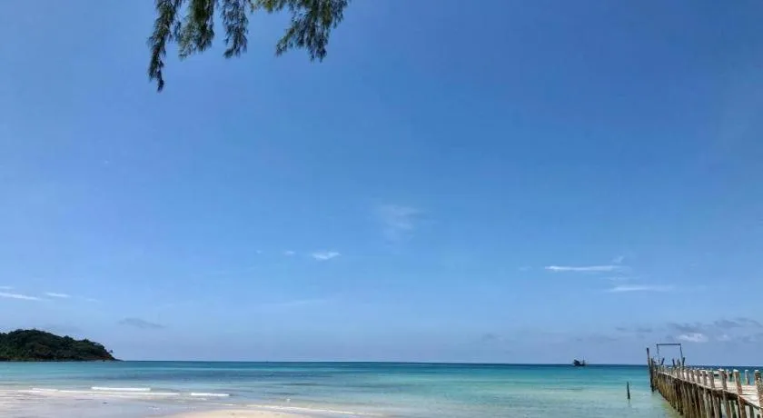 Ko Kut Ao Phrao Beach Resort