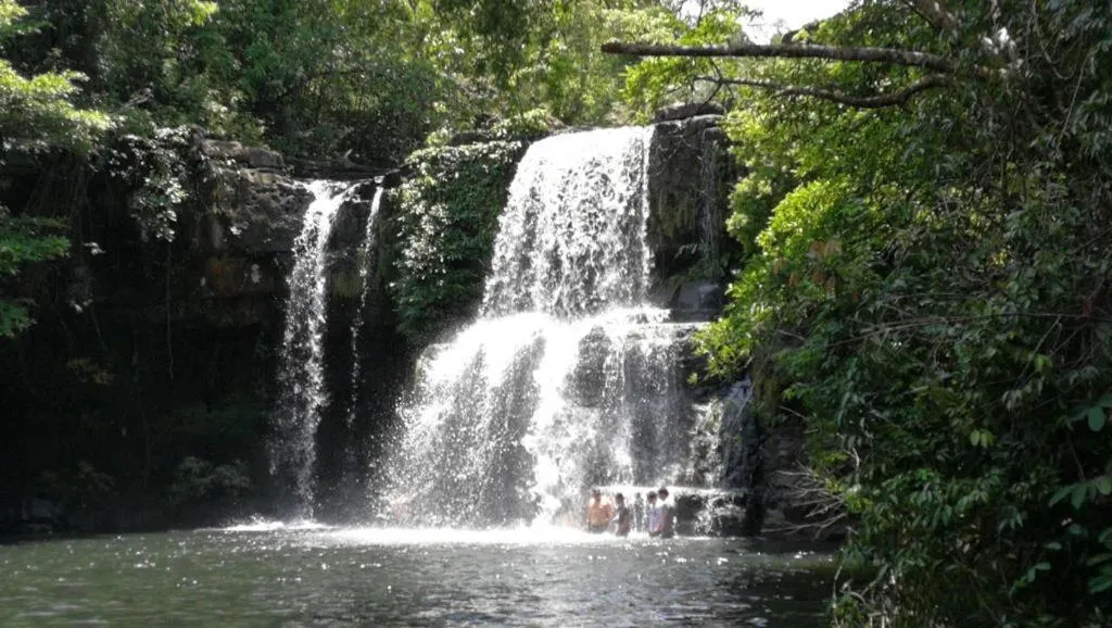 Ko Kut Ao Phrao Beach Resort