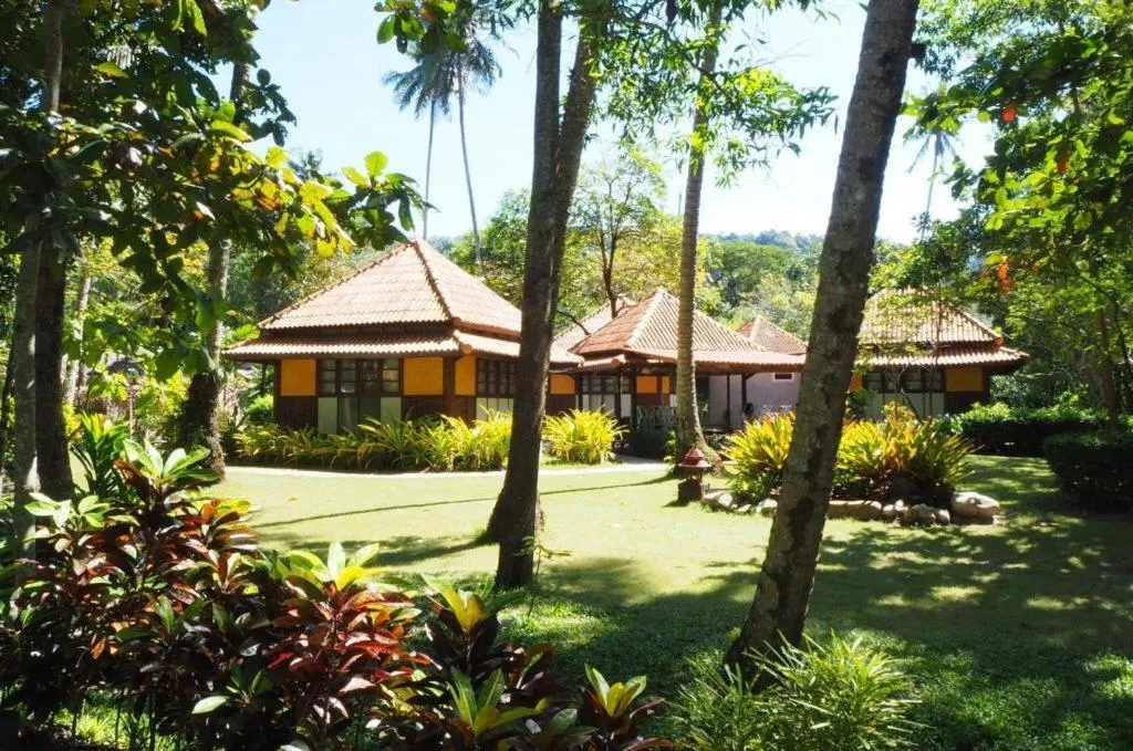 Ko Kut Ao Phrao Beach Resort