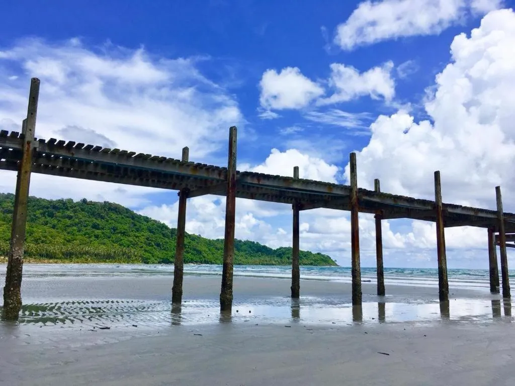 Ko Kut Ao Phrao Beach Resort