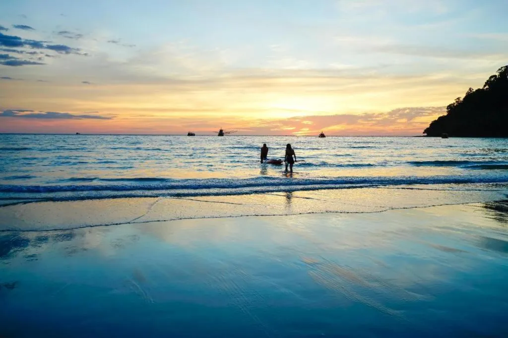 Ko Kut Ao Phrao Beach Resort