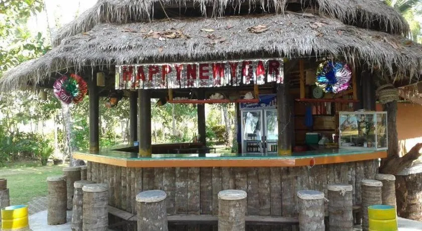 Ko Kut Ao Phrao Beach Resort