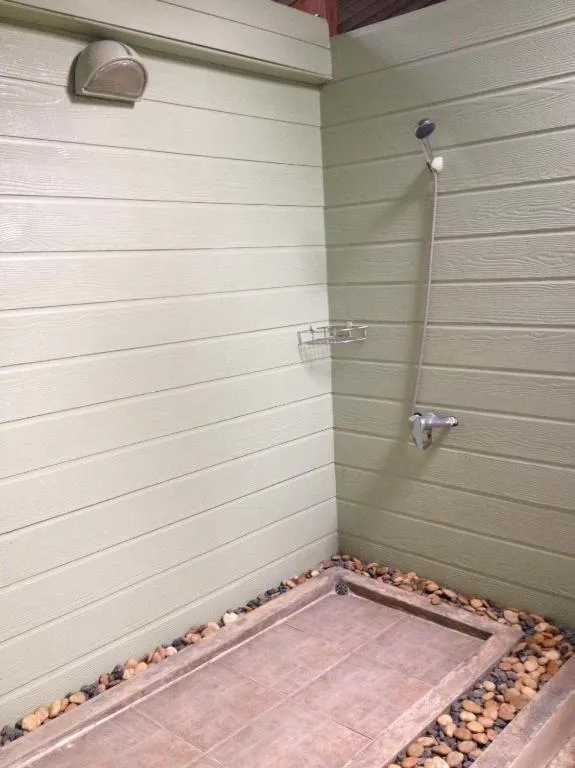 Ko Kut Ao Phrao Beach Resort