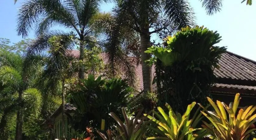 Ko Kut Ao Phrao Beach Resort