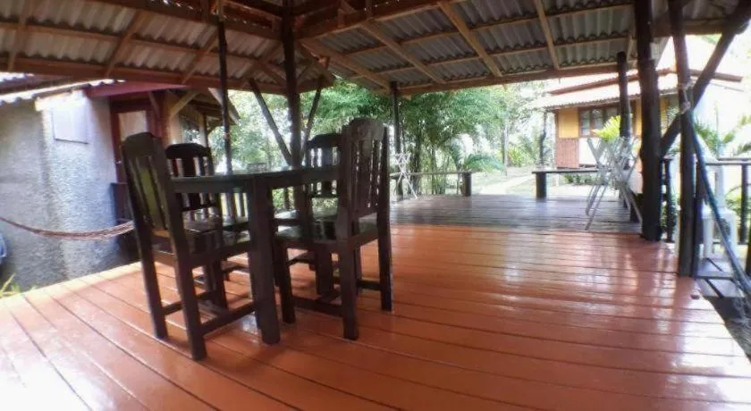 Ko Kut Ao Phrao Beach Resort