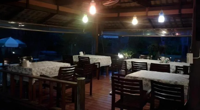 Ko Kut Ao Phrao Beach Resort