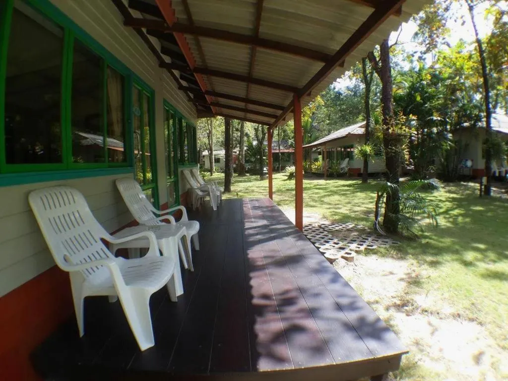 Ko Kut Ao Phrao Beach Resort