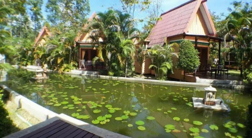 Ko Kut Ao Phrao Beach Resort