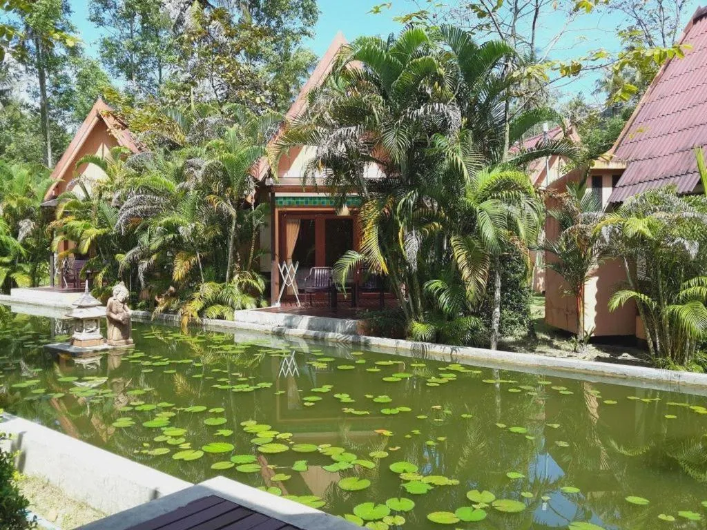 Ko Kut Ao Phrao Beach Resort