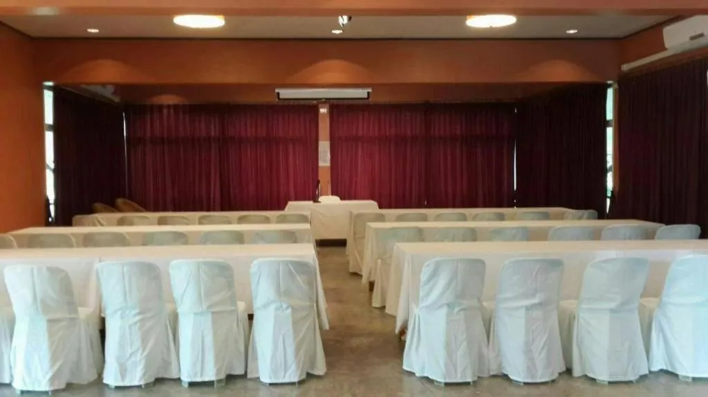 Ko Kut Ao Phrao Beach Resort