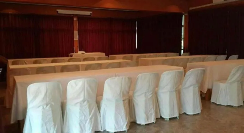 Ko Kut Ao Phrao Beach Resort