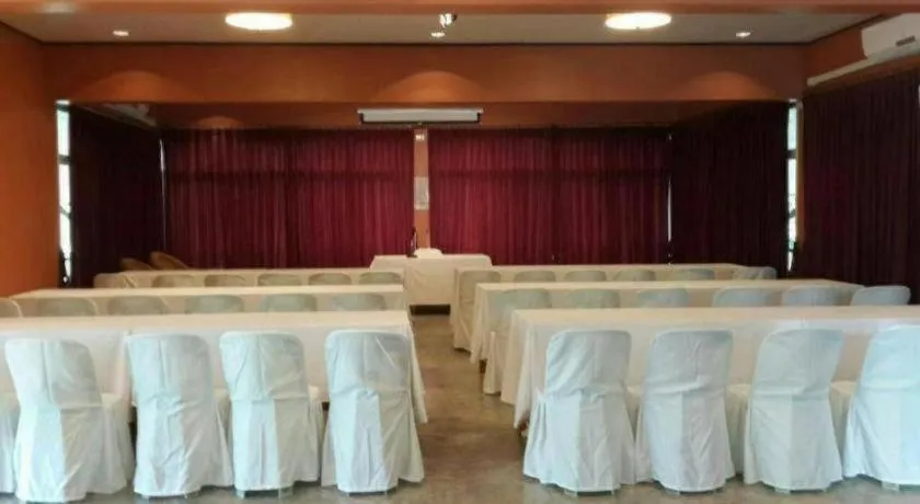 Ko Kut Ao Phrao Beach Resort