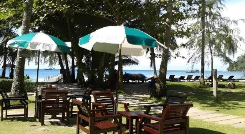 Ko Kut Ao Phrao Beach Resort