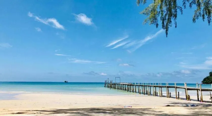 Ko Kut Ao Phrao Beach Resort