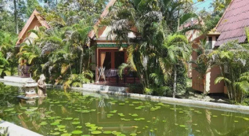 Ko Kut Ao Phrao Beach Resort