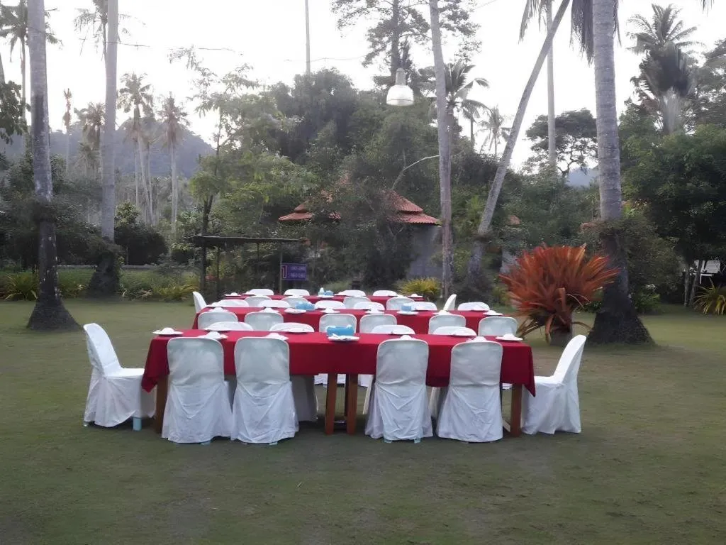 Ko Kut Ao Phrao Beach Resort