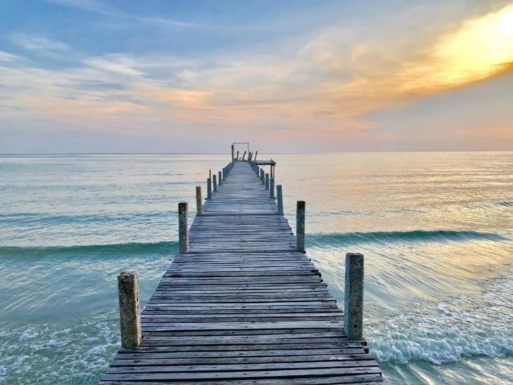 Ko Kut Ao Phrao Beach Resort