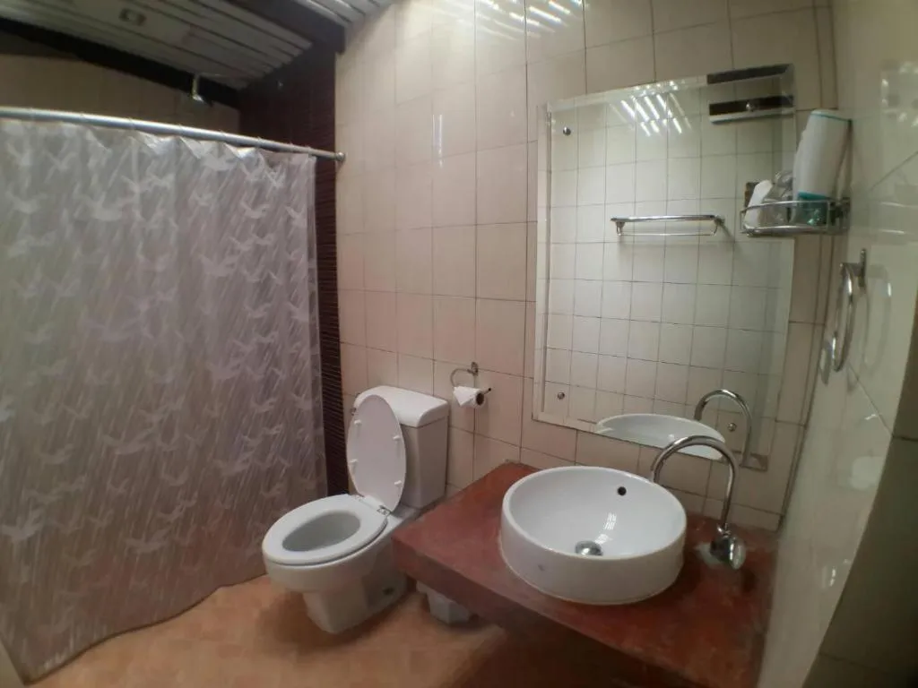 Ko Kut Ao Phrao Beach Resort