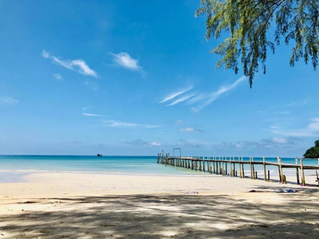 Ko Kut Ao Phrao Beach Resort
