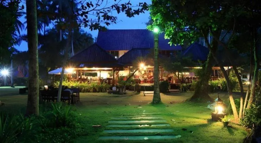 Ko Kut Ao Phrao Beach Resort