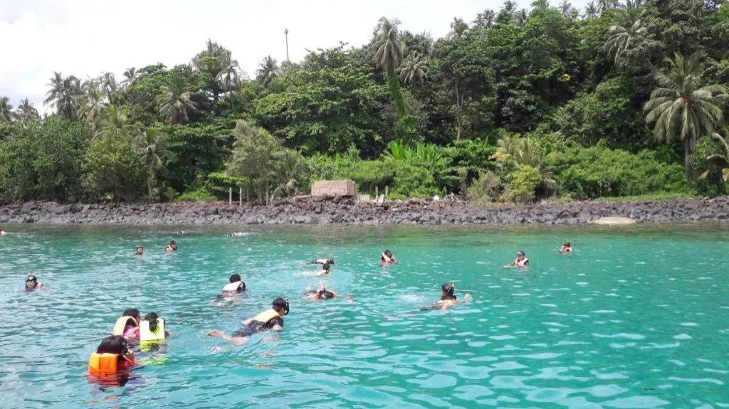 Ko Kut Ao Phrao Beach Resort