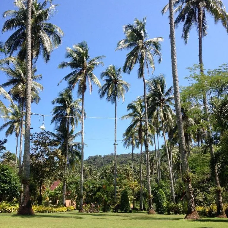 Ko Kut Ao Phrao Beach Resort