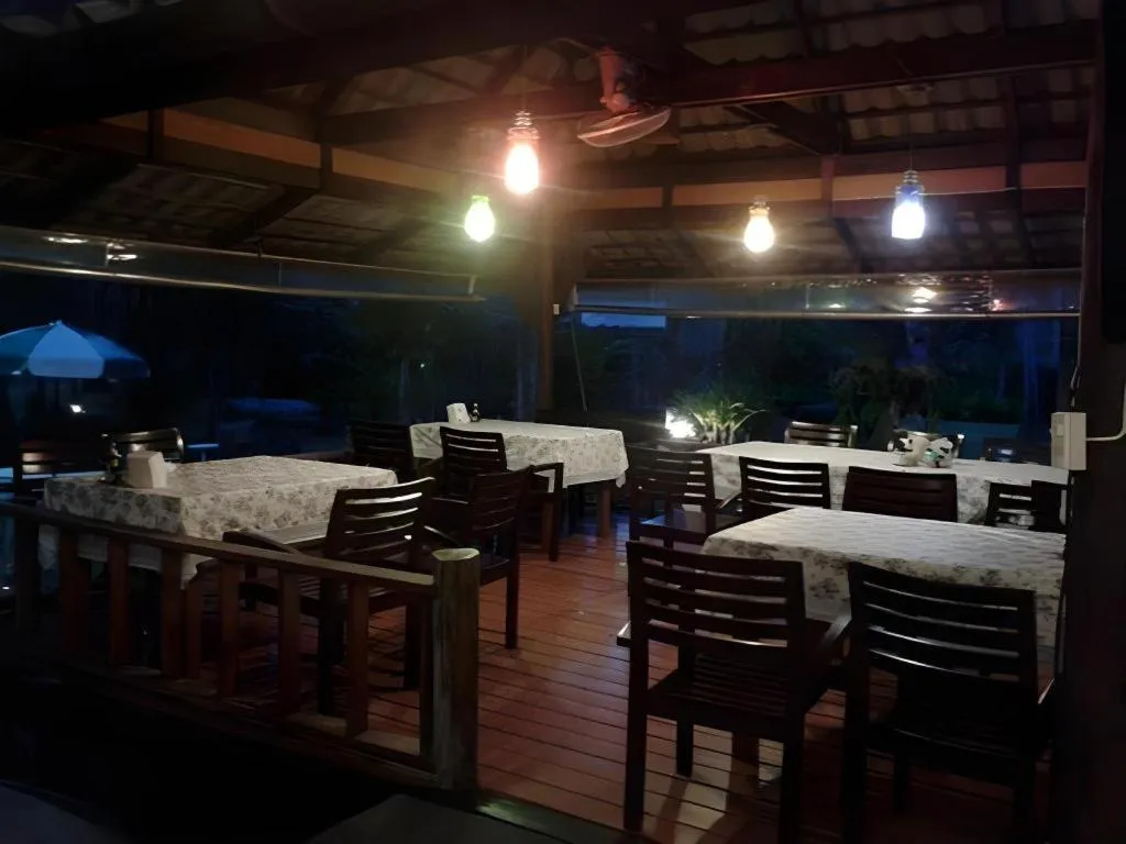 Ko Kut Ao Phrao Beach Resort