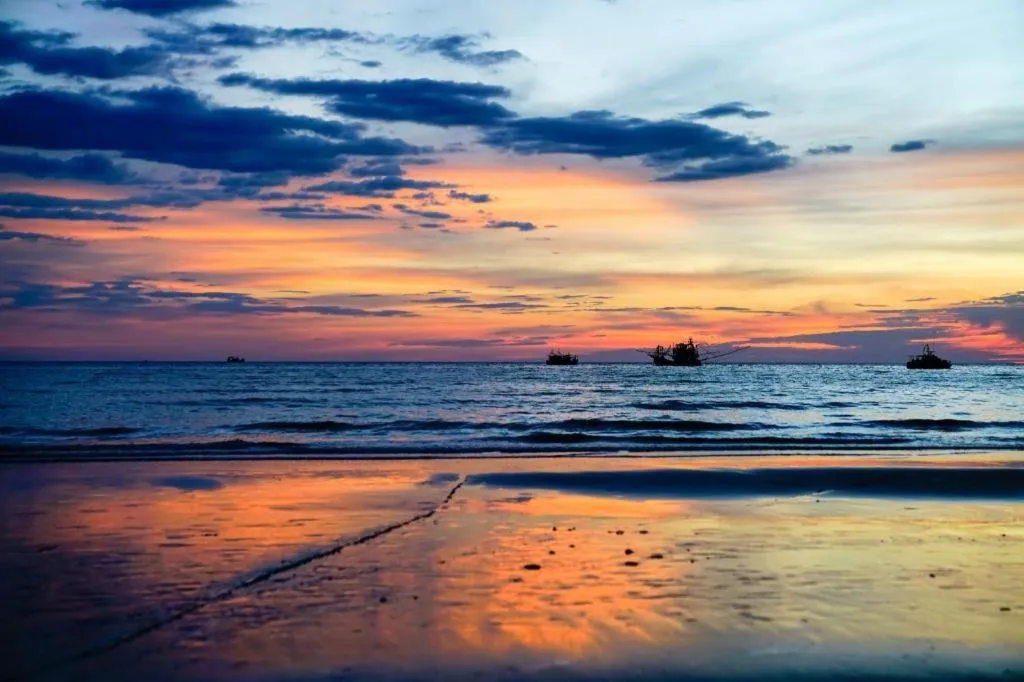 Ko Kut Ao Phrao Beach Resort