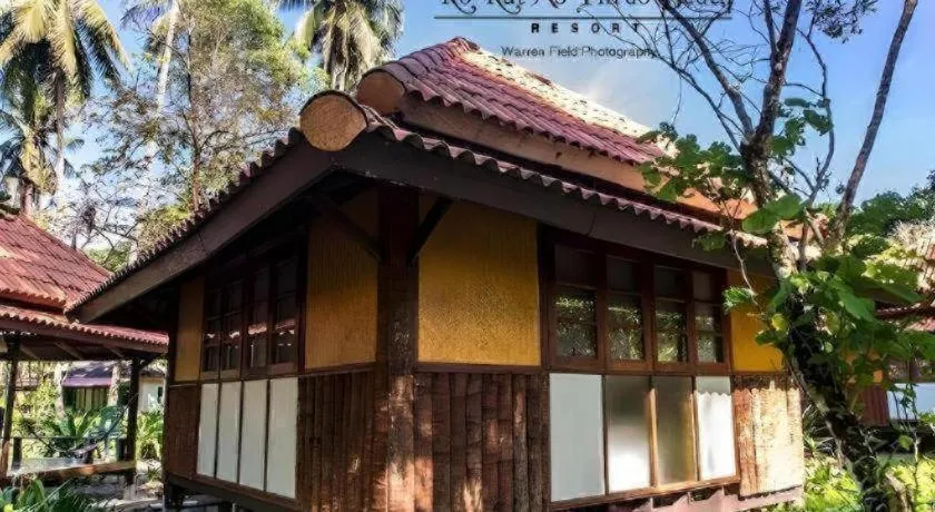 Ko Kut Ao Phrao Beach Resort