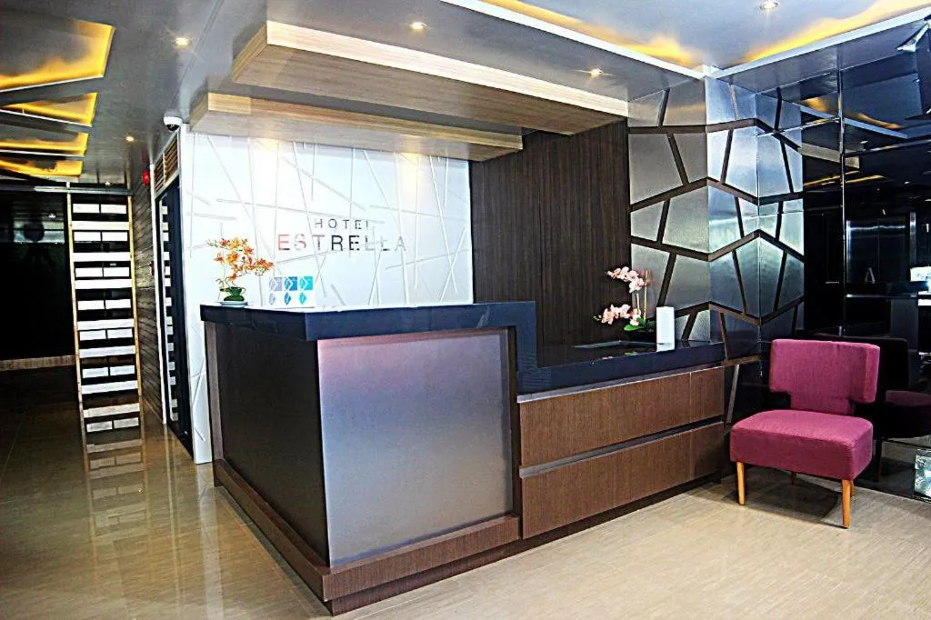 Hotel Estrella