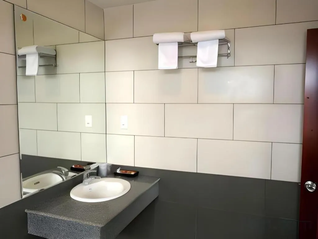 New Palace Bac Lieu Hotel