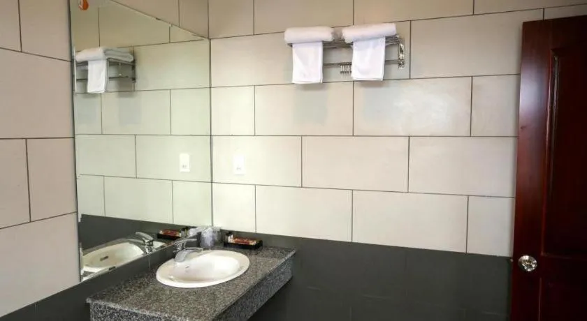 New Palace Bac Lieu Hotel