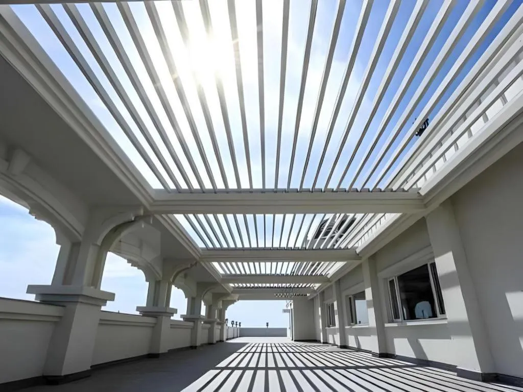 New Palace Bac Lieu Hotel