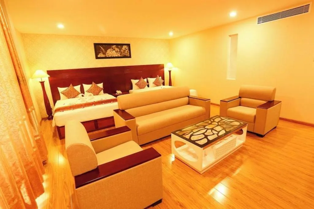 New Palace Bac Lieu Hotel