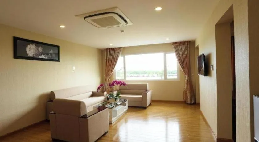 New Palace Bac Lieu Hotel