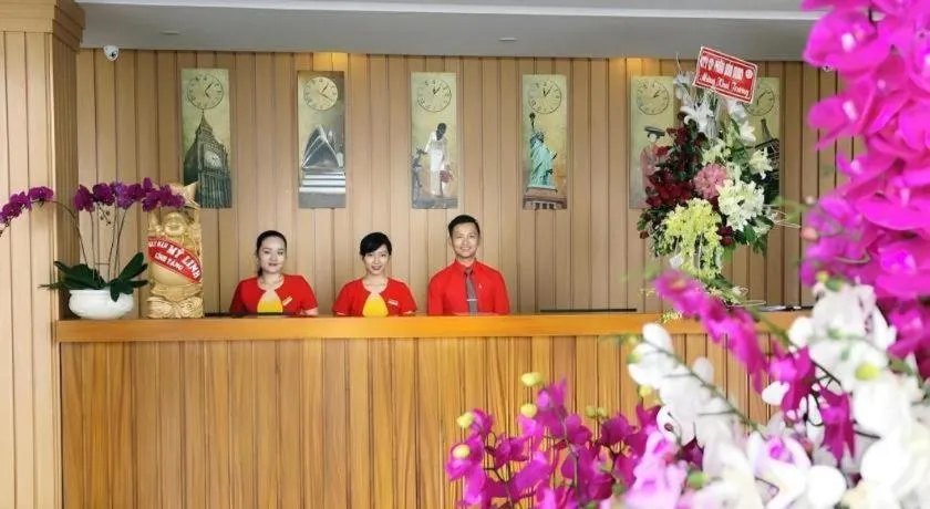 New Palace Bac Lieu Hotel