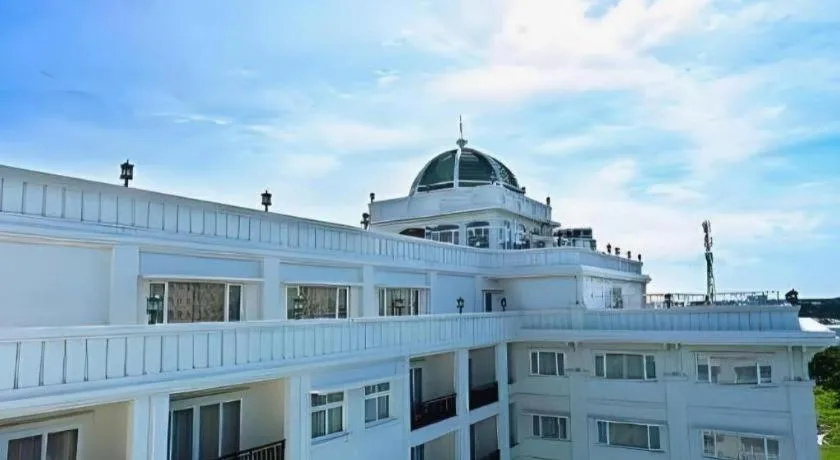 New Palace Bac Lieu Hotel