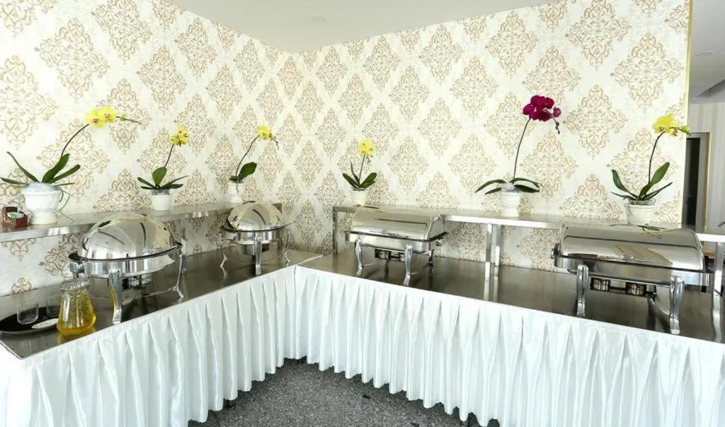 New Palace Bac Lieu Hotel