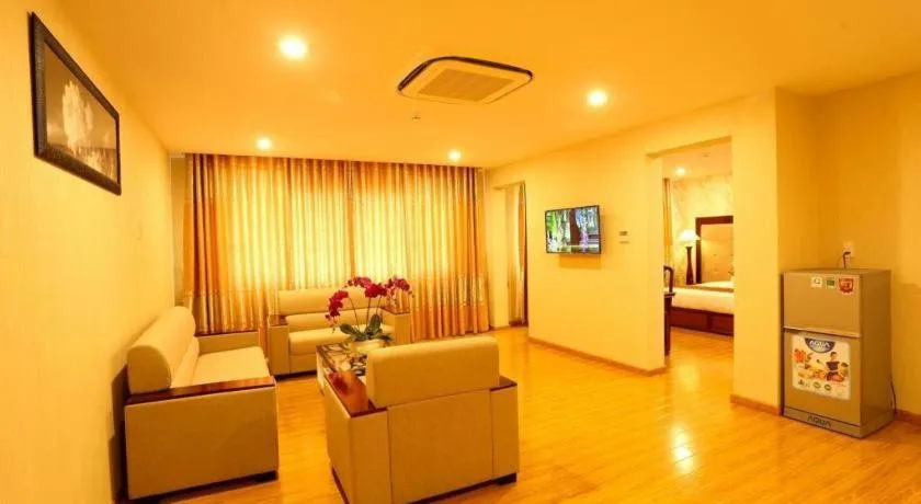 New Palace Bac Lieu Hotel