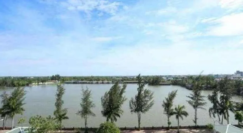 New Palace Bac Lieu Hotel