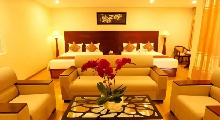 New Palace Bac Lieu Hotel